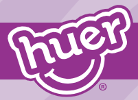 Huer Foods logo