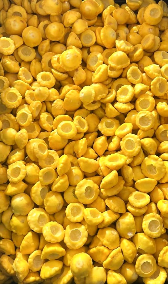 3.4.26 Canned Patty Pans Carara product image