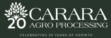 Carara Agro Processing Services (Pty) Ltd logo