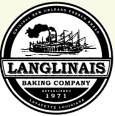 Langlinais Baking Company, Inc logo