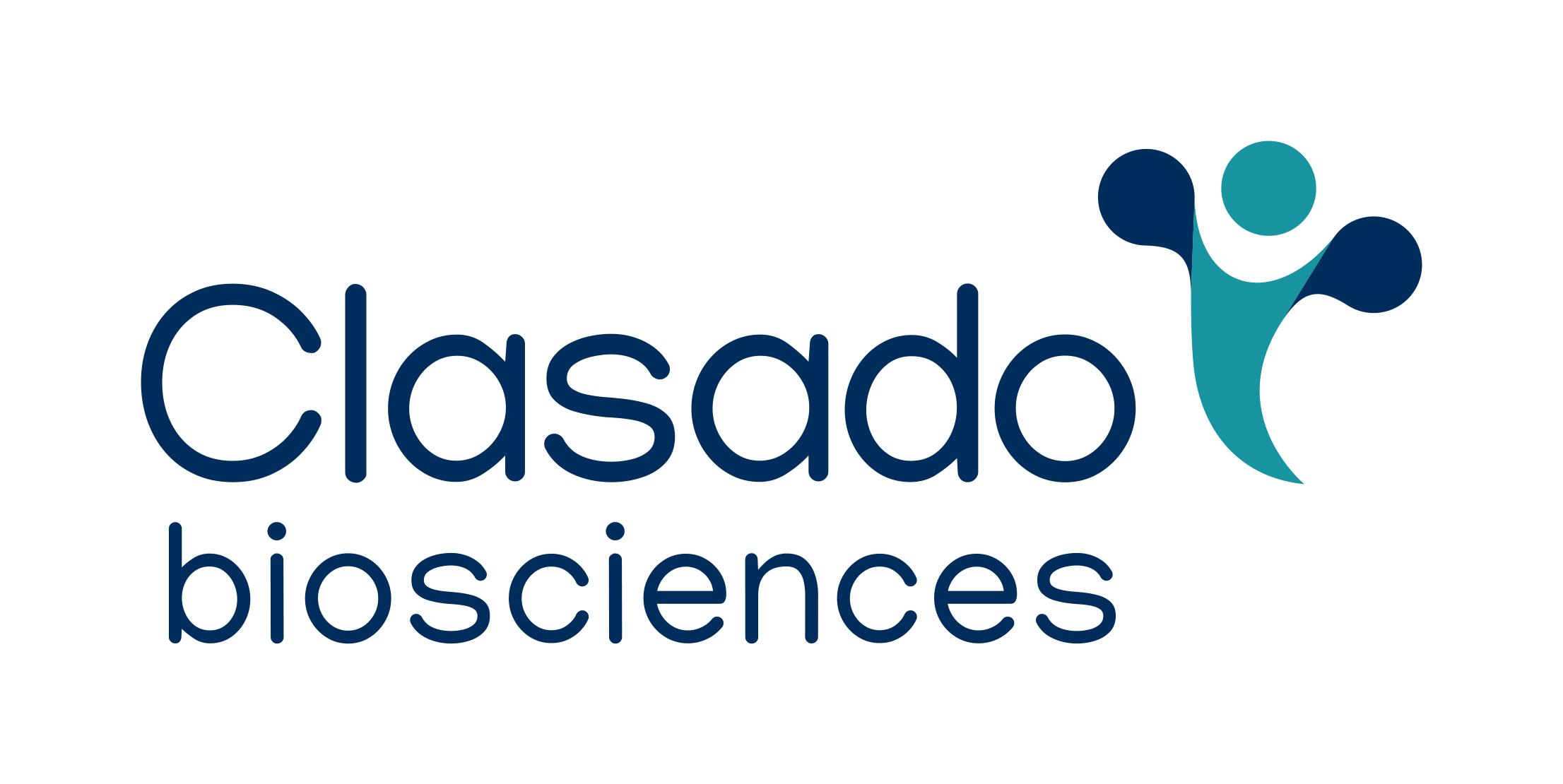 Clasado Biosciences logo