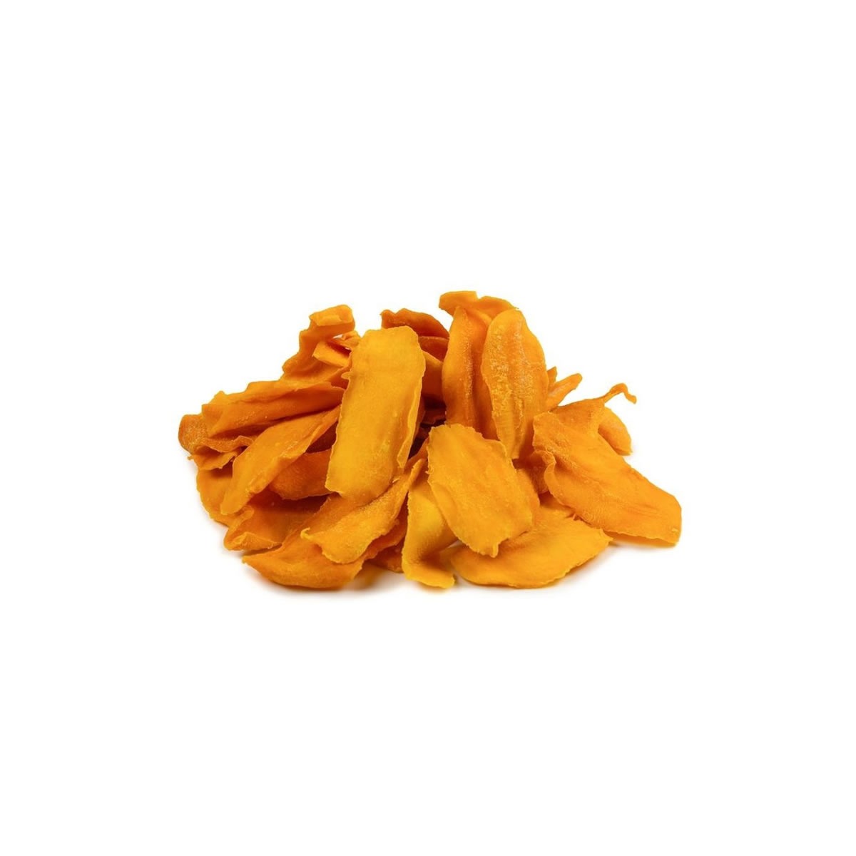MANGO - STRIPS ORGANIC (RAW) product image