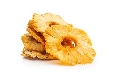 PINEAPPLE - TIDBITS ORGANIC (RAW) product image