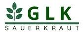 GLK Sauerkraut. logo