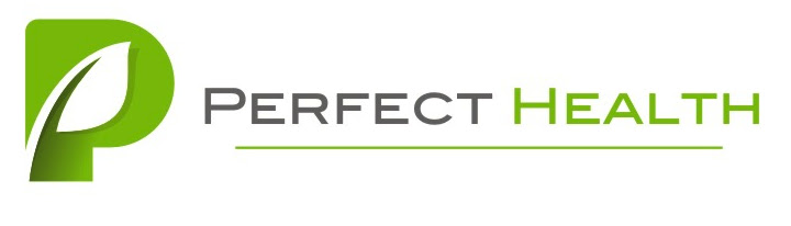 Perfect Health USA logo