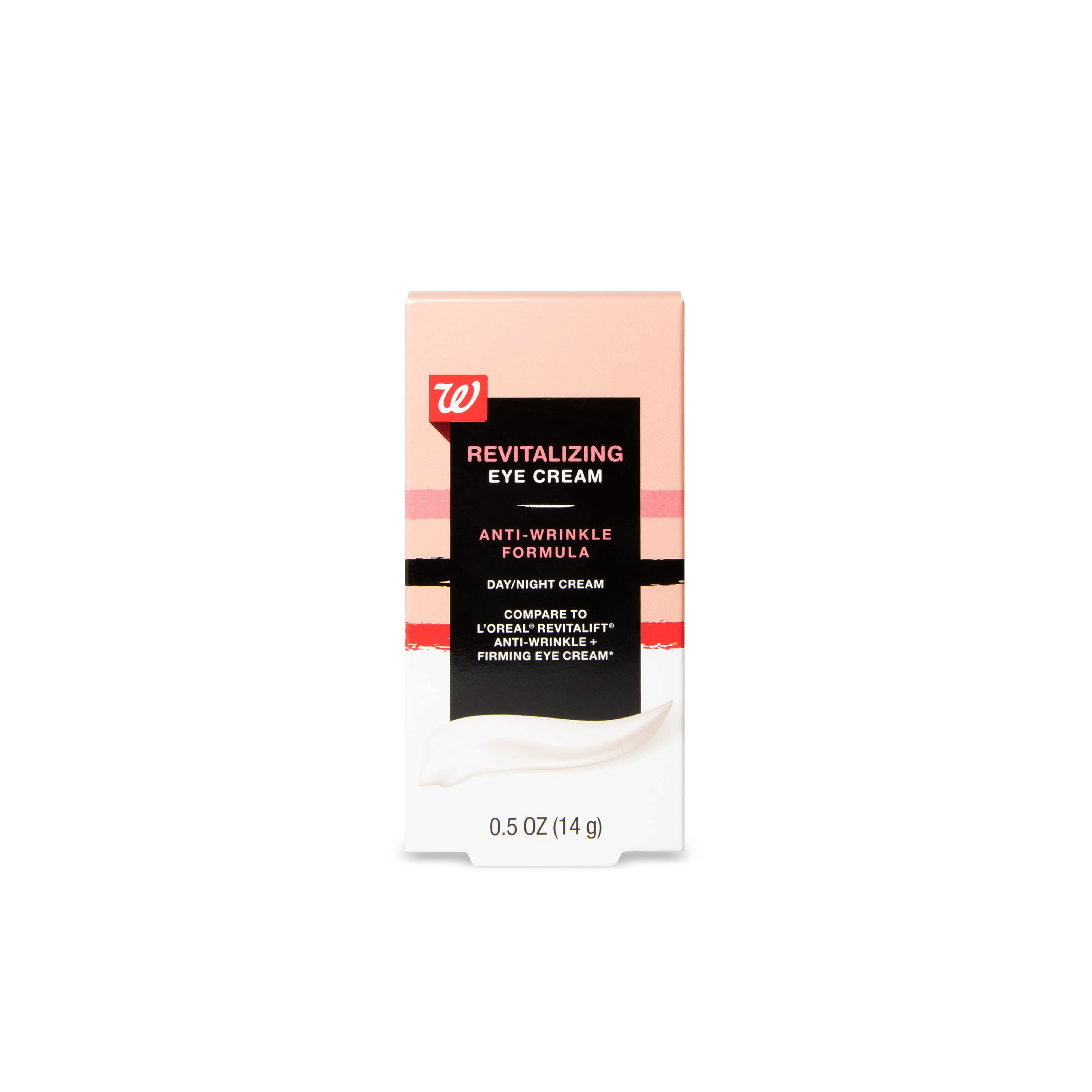 WAL BTY FIRMING EYE CREAM product image