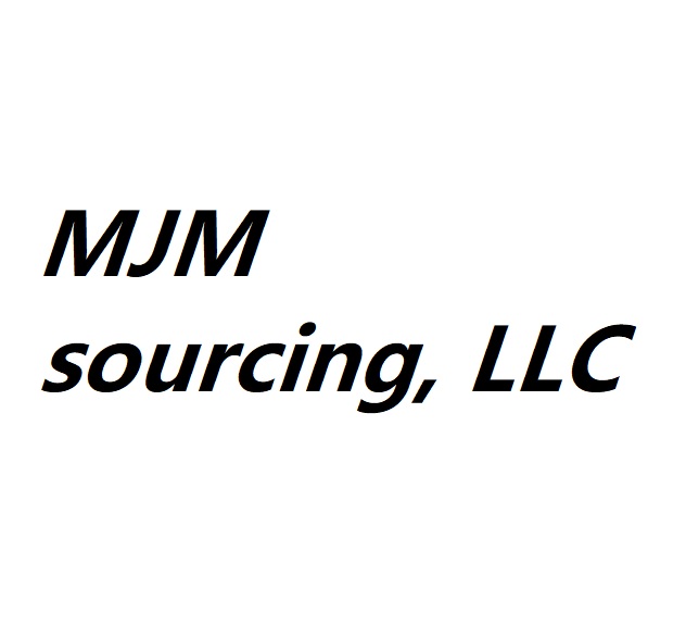 MJM sourcing, LLC logo