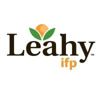 Leahy-IFP Kerry-Tractor logo