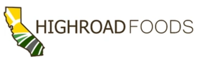 Highroad Foods logo