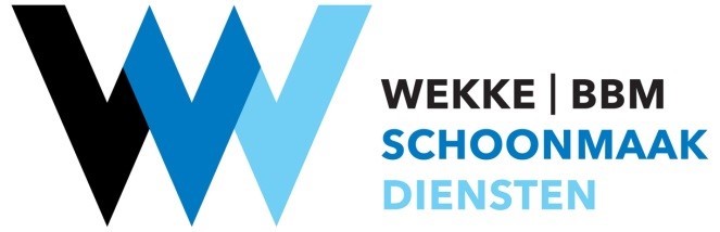 Wekkebbm Schoonmaakdiensten B.V. logo