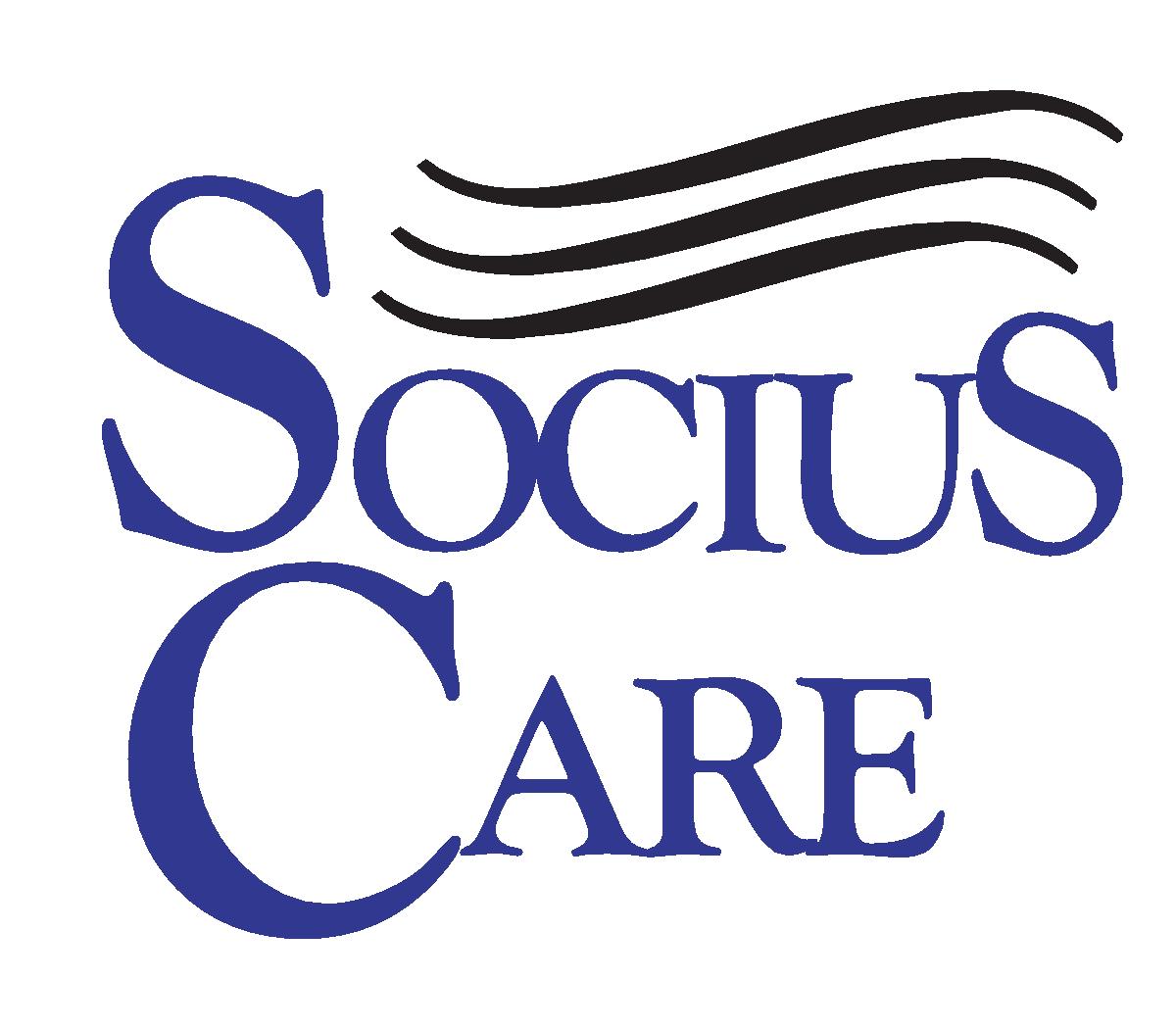 Socius Care, LLC logo
