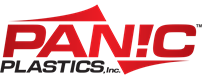Panic Plastics Inc. logo