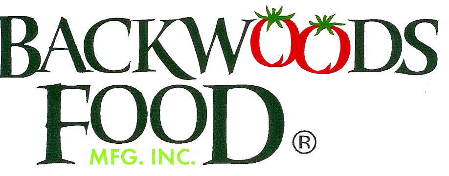 Backwoods Food Mfg., Inc. logo