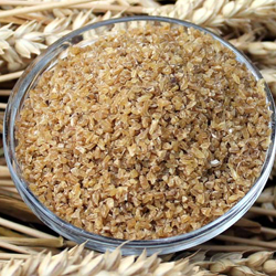 Bulgor - Medium - White Soft Wheat product image