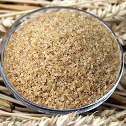 Bulgor - Fine - White Soft Wheat product image