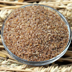 Bulgor - Medium - Red Soft Wheat product image