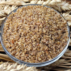 Bulgor - Coarse - White Soft Wheat product image