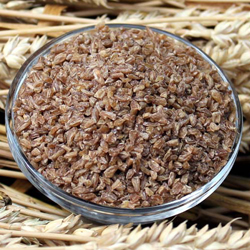 Bulgor - Coarse - Red Soft Wheat product image