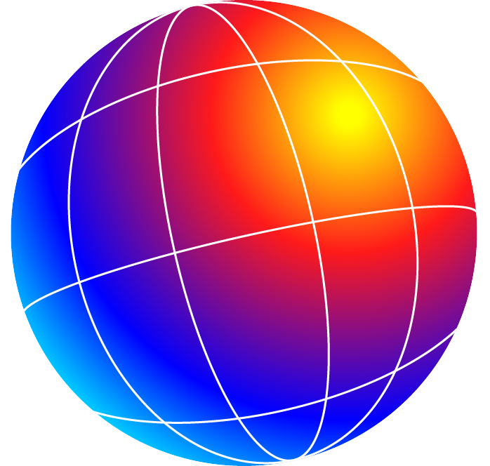 Globus Printing & Packaging logo