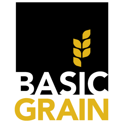 Basic Grain Products, Inc. logo