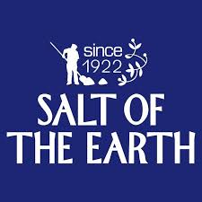 SALT OF THE EARTH EILAT LTD logo