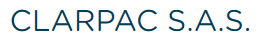 CLARPAC SAS logo