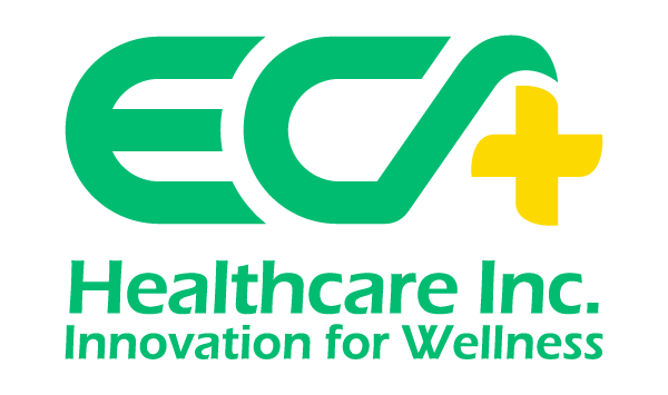 ECA Healthcare Inc. logo