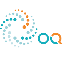 OQ chemicals Gmbh logo