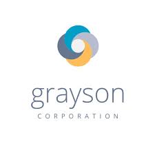Grayson Corporation logo