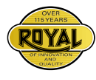Royal Consumer Information Products, Inc logo