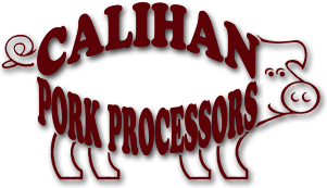 Calihan Pork Processors logo