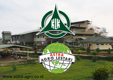 PT Kreasijaya Dumai Refinery logo