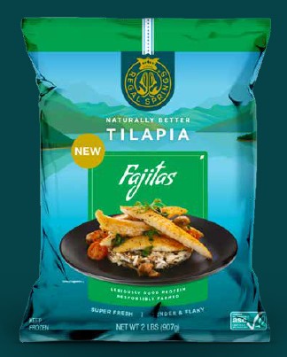 Fajitas product image