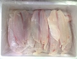 Fresh Tilapia Fillets product image