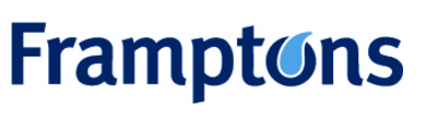 Framptons ltd logo