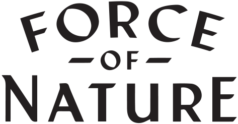 Force of Nature logo