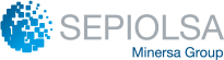 SEPIOLSA logo