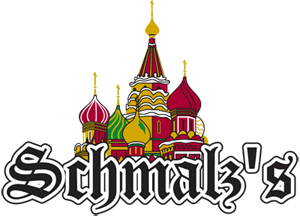 Schmalz European Provisions logo