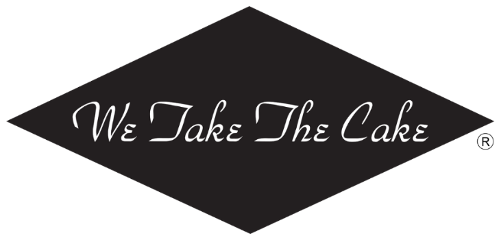 FG Food Services LLC dba We Take The Cake logo