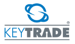 KEYTRADE logo