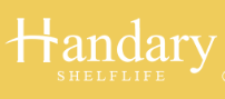 HANDARY S.A. logo