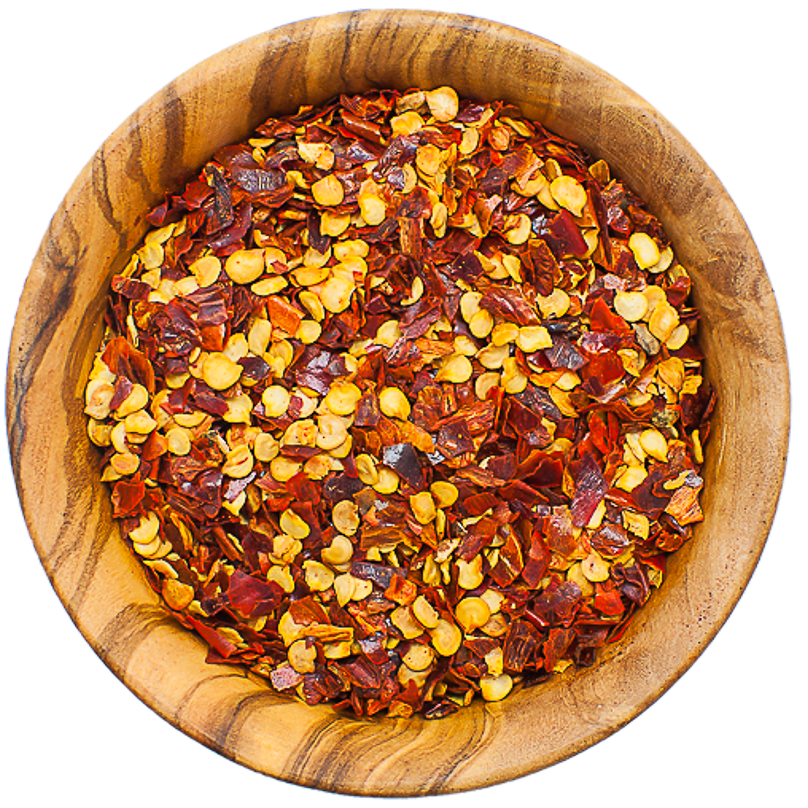 RED PEPPER CRUSHED product image