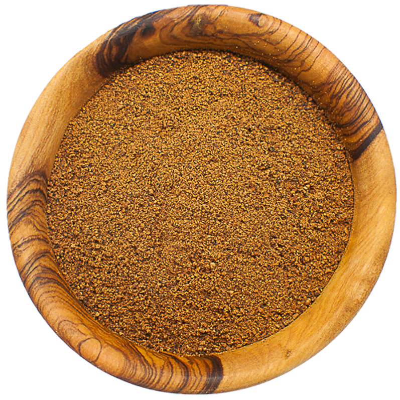 NUTMEG GROUND product image