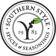 SOUTHERN STYLE SPICES logo