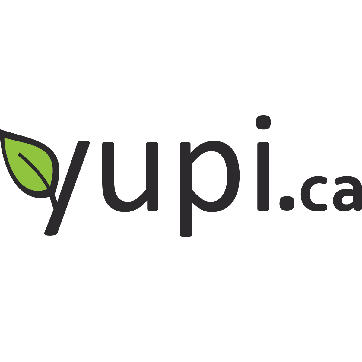 Yupi.ca Inc. logo