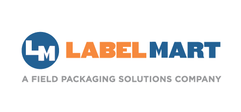 Labelmart logo