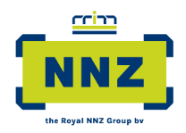 Koninklijke NNZ BV logo