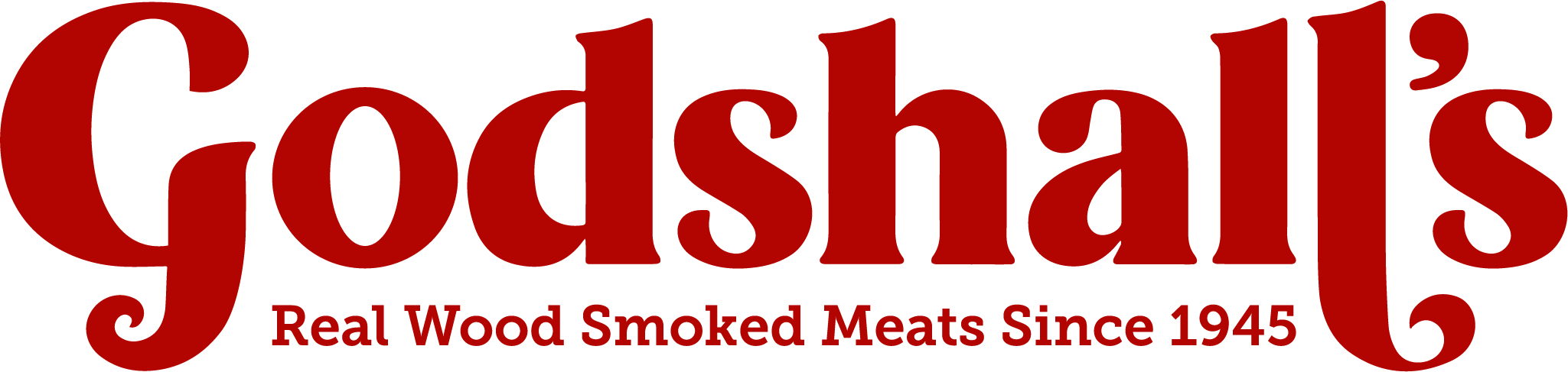 Godshall's Quality Meats, Inc. logo