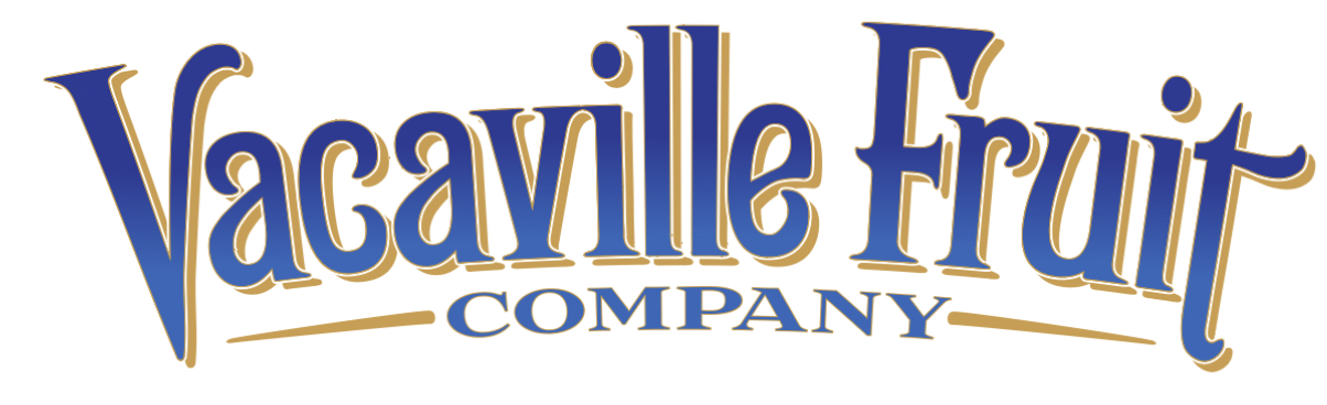 VACAVILLE FRUIT COMPANY logo