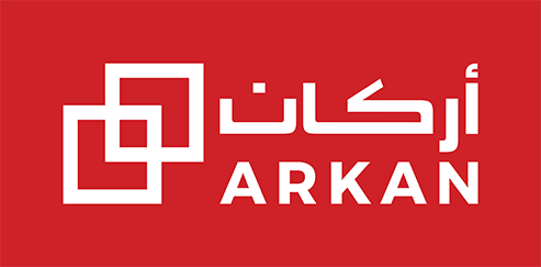 Arkan Devolpment Company logo